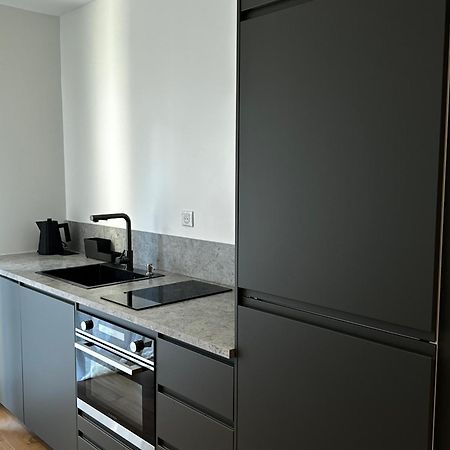 Appartement Moderne 第戎 外观 照片