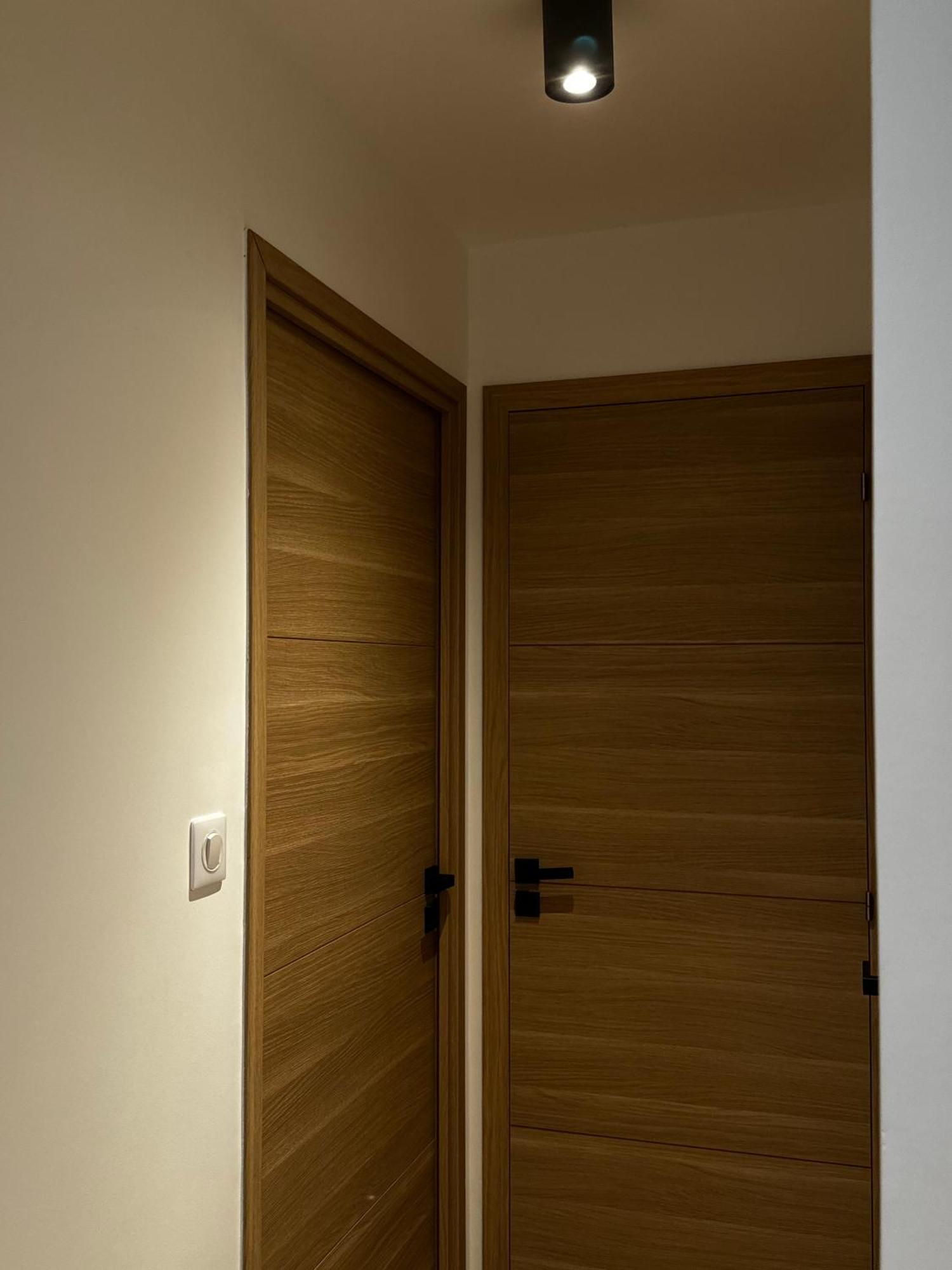 Appartement Moderne 第戎 外观 照片